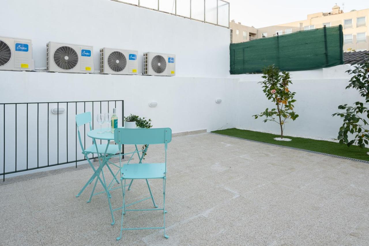 Host Wise - Modern Studios With Terrace - Walk Everywhere OOporto Exterior foto